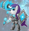 diamond armor